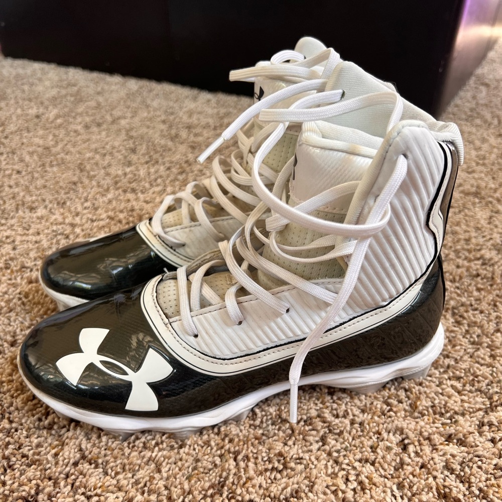 Football Cleats